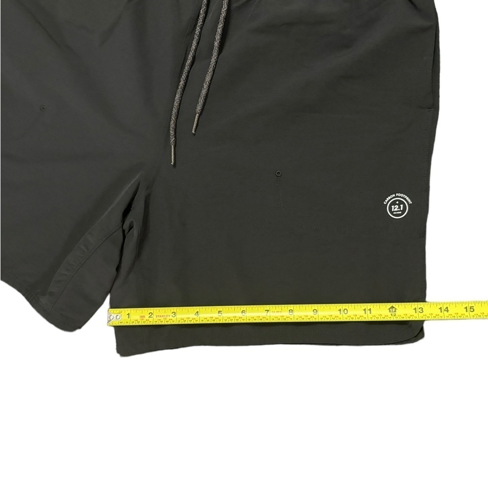 Allbirds Natural Run Short size Large - Picture 10 of 10